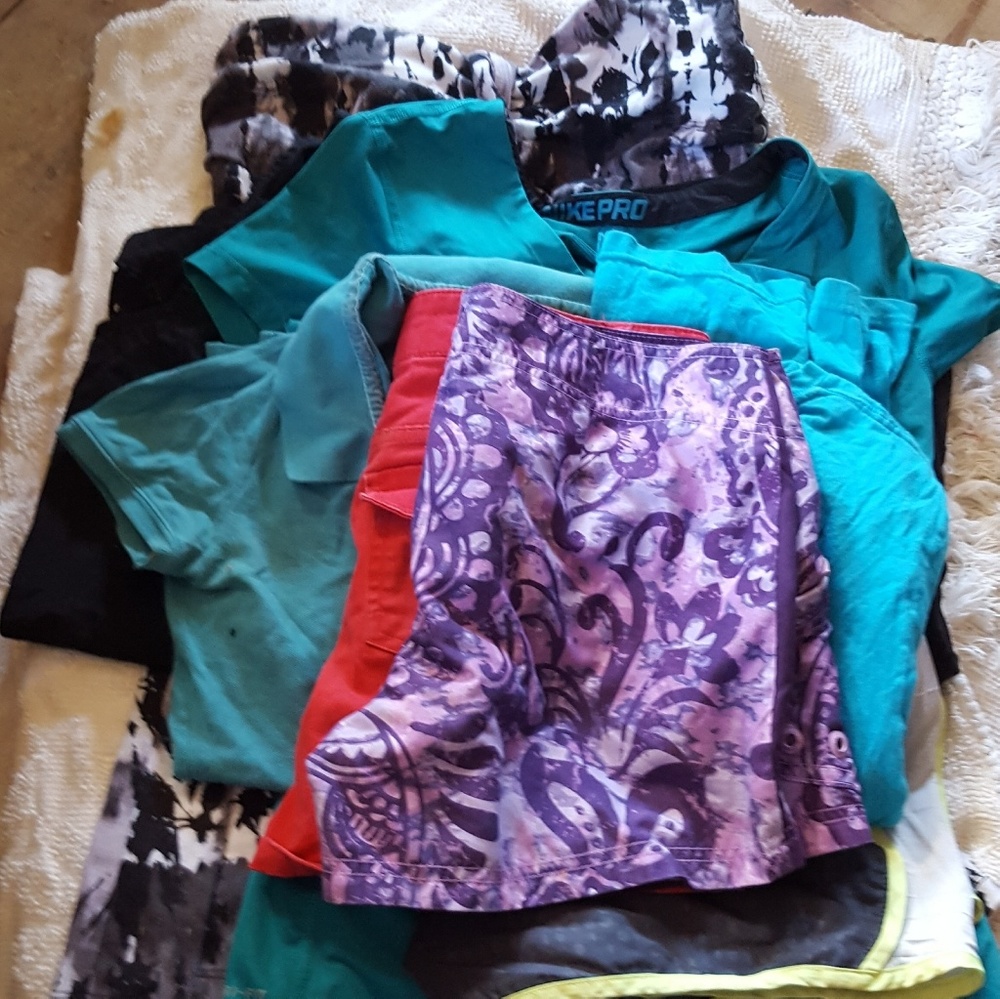 Size Medium Ladies Summer Clothes Bundle